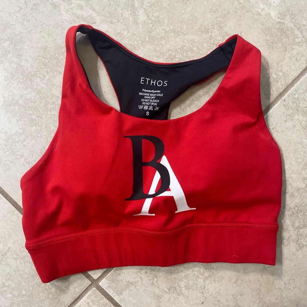 Ethos Bra